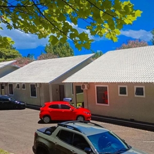 Hotel Vila dos Pássaros