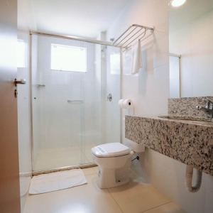 Banheiro Vila dos Lagos