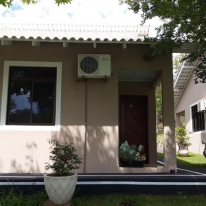 Hotel Vila dos Pássaros