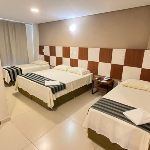 Quarto família | Vila Lagos